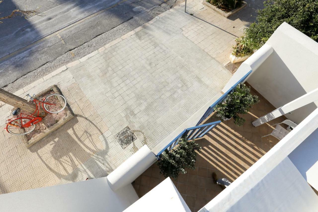 Villetta Lombardo San Vito Lo Capo Bagian luar foto